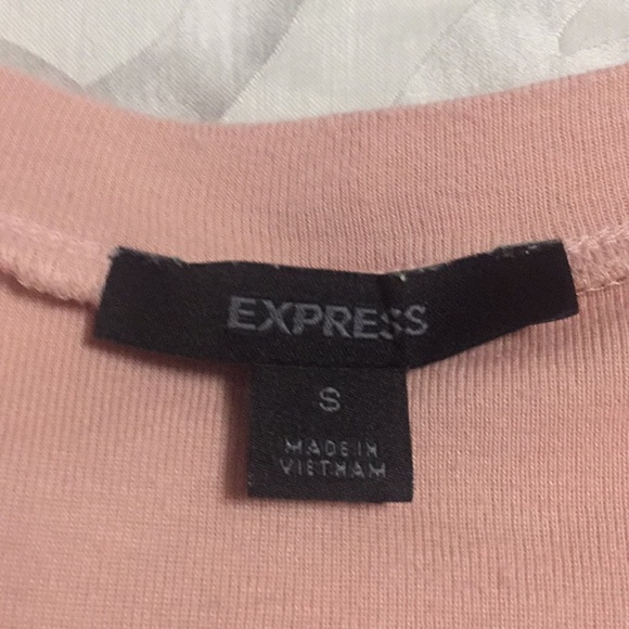 Long length fitted sparkly top - Picture 5 of 5